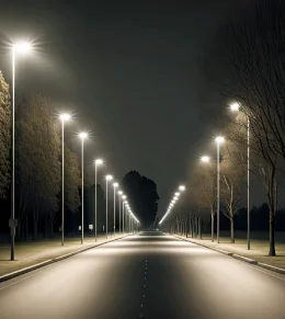 grand entrance